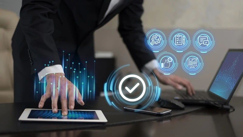 O futuro da tecnologia nas empresas: principais tendências