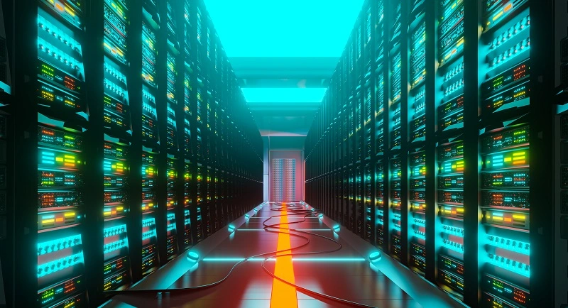 O que é Data Center e como Funciona essa Infraestrutura Digital?