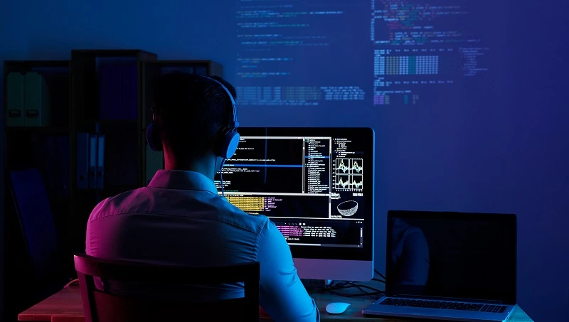O surgimento da computação quântica