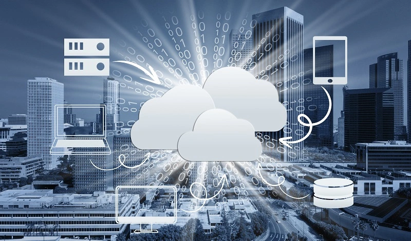 Qual a diferença entre Edge Computing, Cloud Computing, Hyperscale e Multicloud?