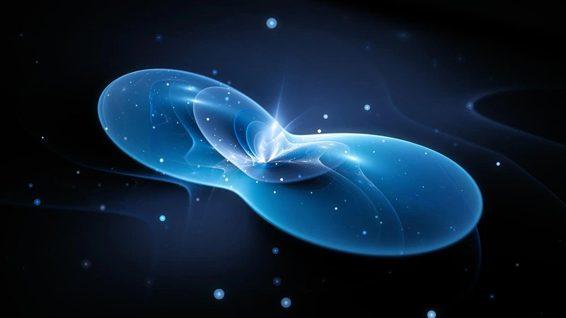 Superposição quântica: o que é e por que esse conceito é fundamental para a computação quântica