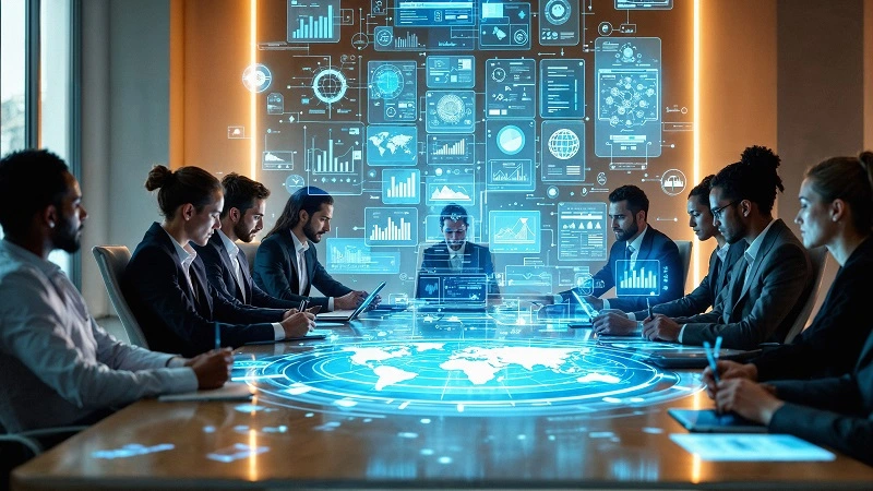 Transformação Digital nas Empresas: Como ela Impacta os Negócios?
