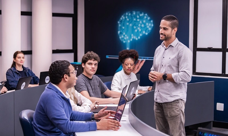 Computação quântica na Faculdade ESEG