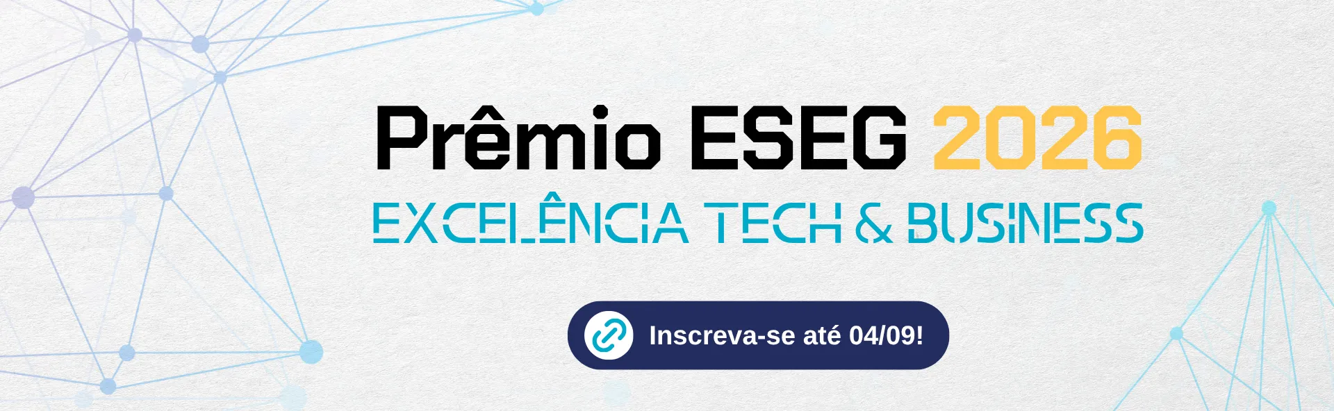 Desktop Prêmio ESEG 2026 (1920 x 592 px)
