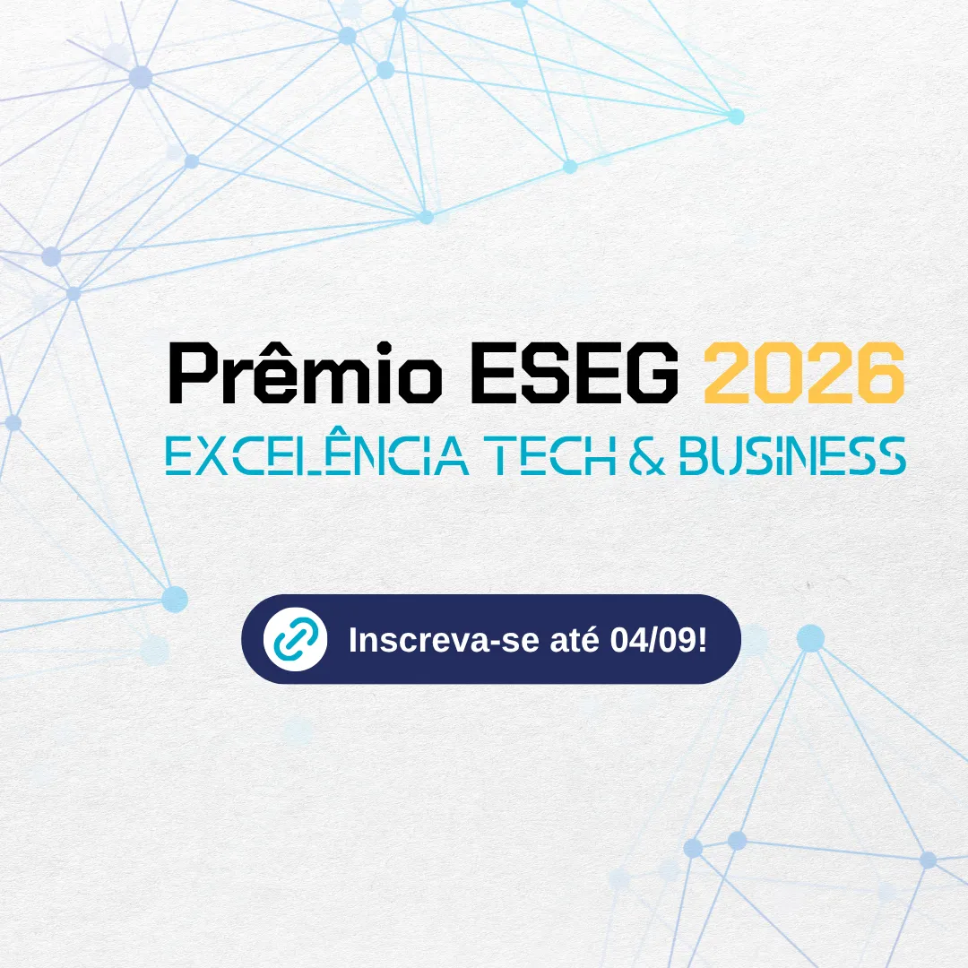 Mobile Prêmio ESEG 2026 (1080 x 1080 px)