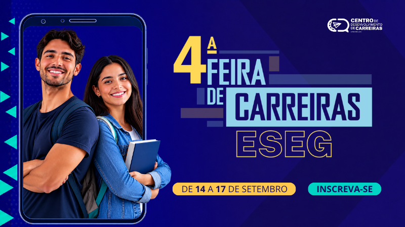 Novedades de la 4ª Feria de Empleo de ESEG