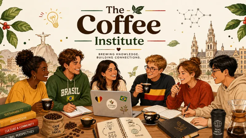 Noticia COIL (ESEG International)