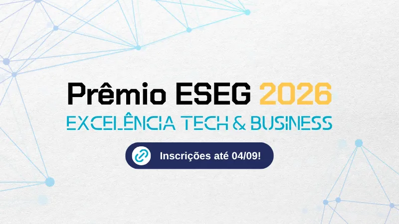 News about the ESEG 2026 Award (800 x 450 px)