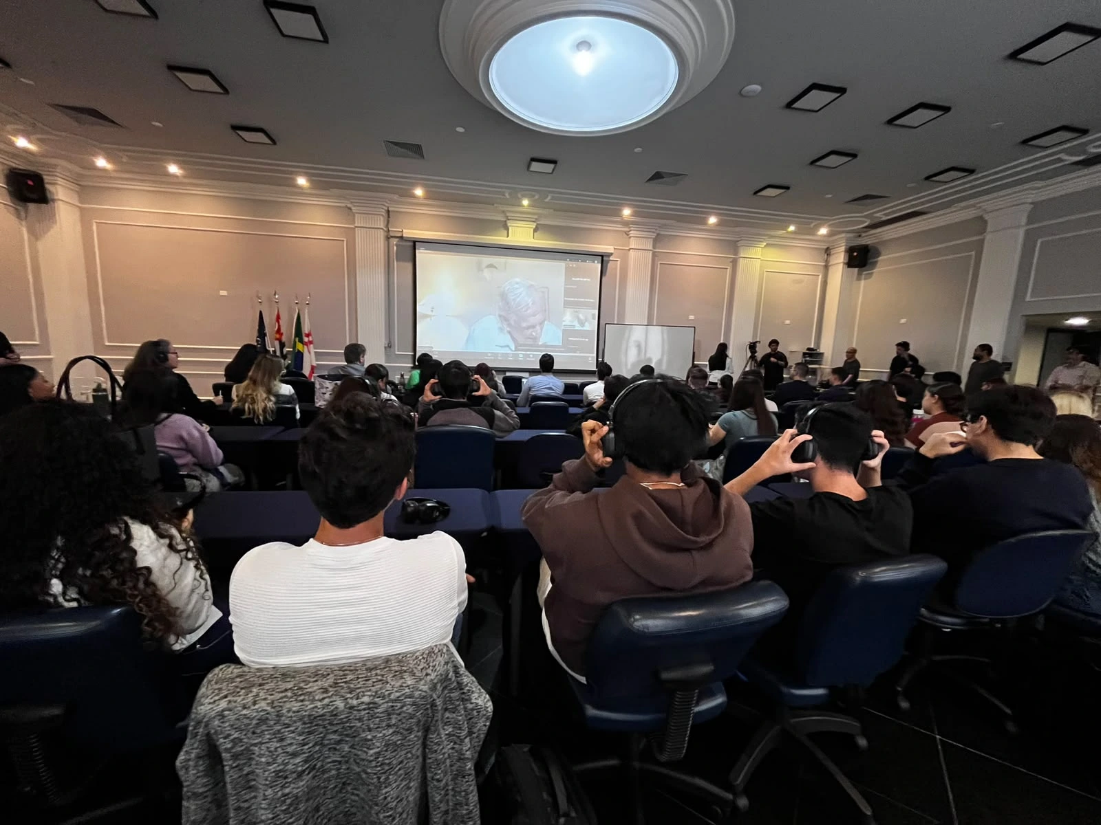 Palestra George A. Bermann (4)
