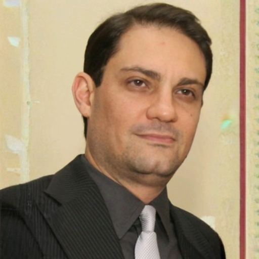 Site – Sérgio Assoni Filho
