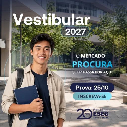 Anúncio Blog (512x512px) Vestibular 2027-1 Homem – Prova 2510