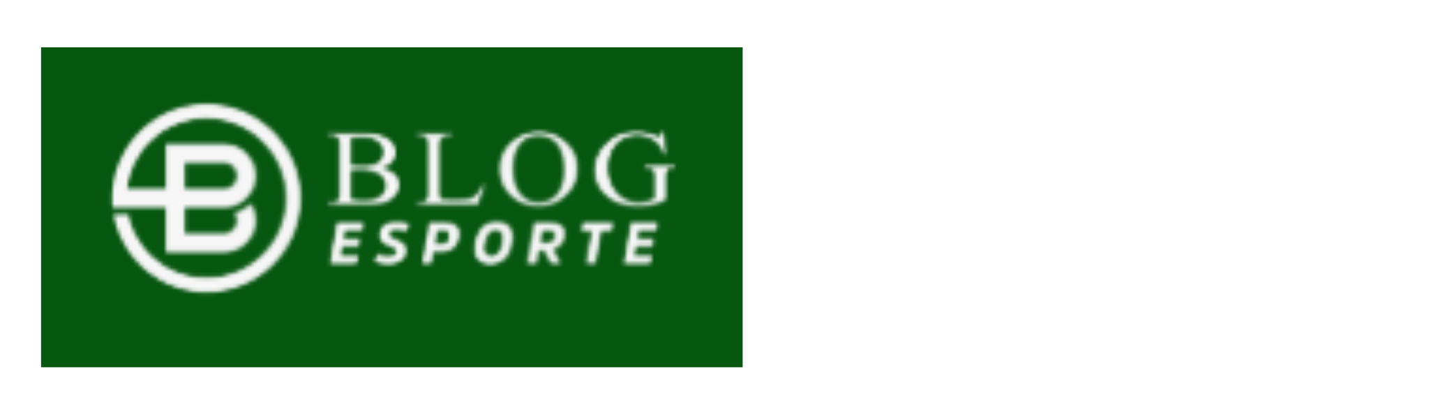 Blog Esporte