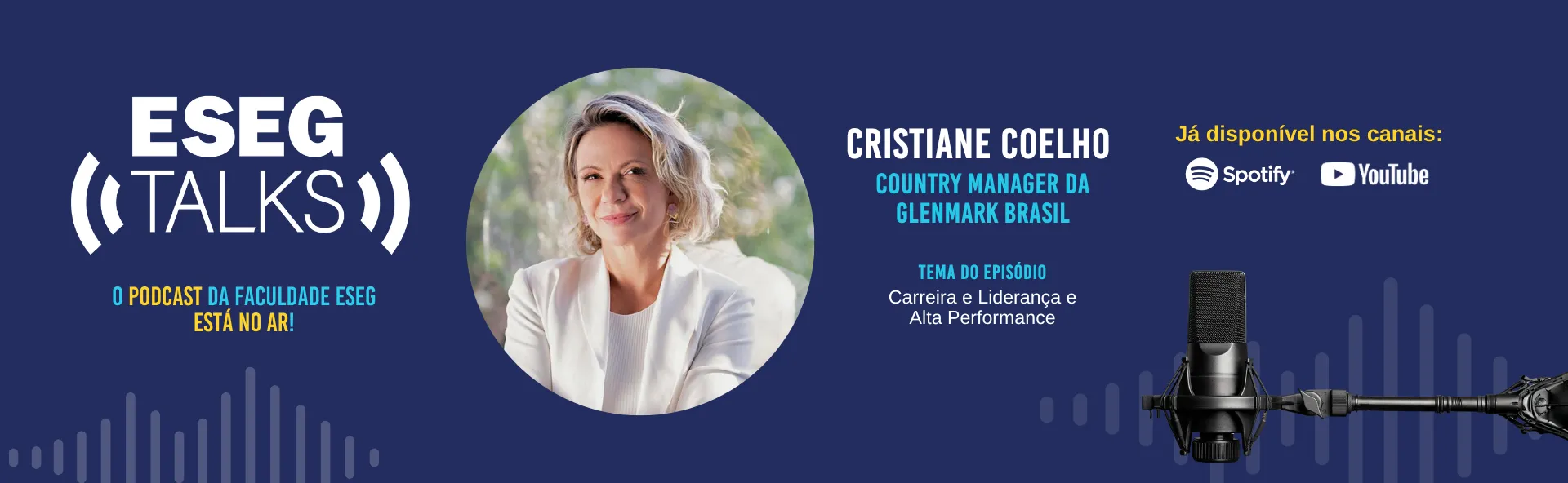 _ESEG TALKS – Desktop Cristiane Coelho