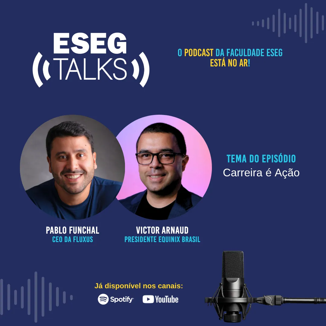_ESEG TALKS – Mobile Novo Pablo e Victor