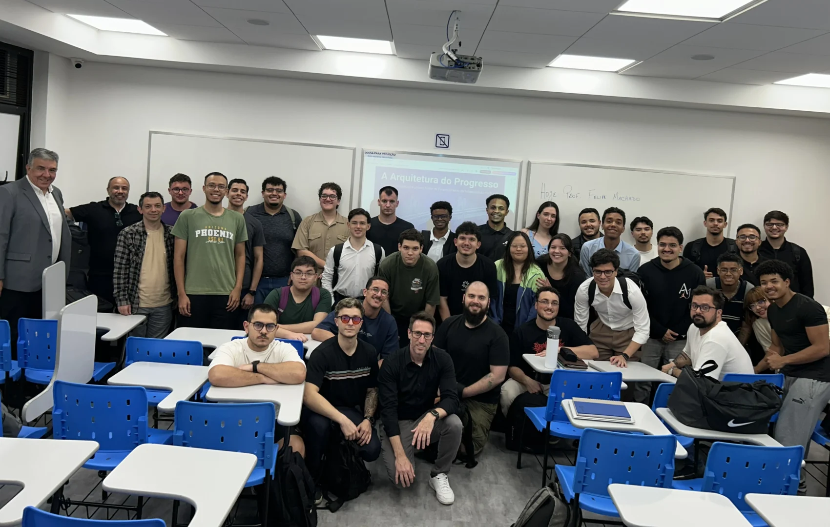FGV-palestra