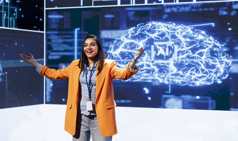 O impacto da inteligência artificial na educação