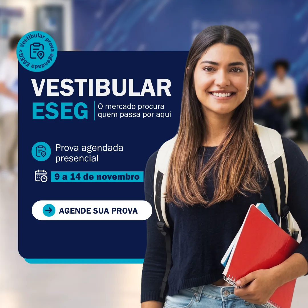 Mobile Prova Agendada Vestibular 2027