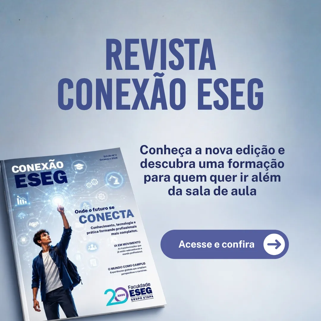 Mobile Revista Conexão – Ed 2 (1080 x 1080 px)