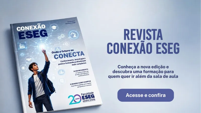 Noticia Revista Conexão – Ed 2 (1080 x 1080 px)
