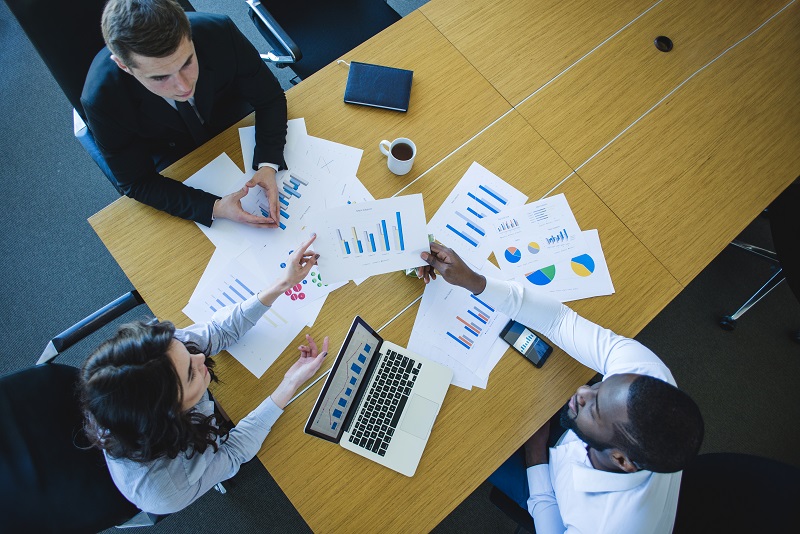 O que é Consultoria Empresarial e como Construir uma Carreira na Área?