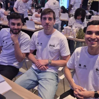 4 - ESEG na Maratona SBC