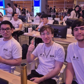 6 - ESEG na Maratona SBC