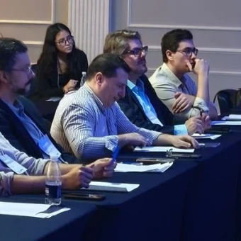 Comité de Evaluación - Experiencia - Derecho - ESEG