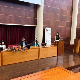 Congreso de Coimbra 2