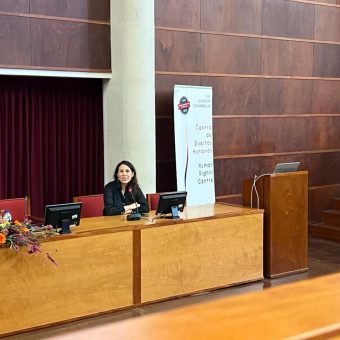 Congreso de Coimbra 6