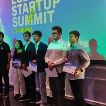 Cumbre de Startups ESEG 2025-2026
