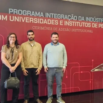 Eseg na FIESP