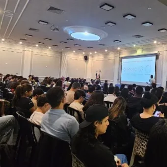 Felipe Mendes mostra a infraestrutura digital que sustenta o Brasil no ESEG Tech Summit