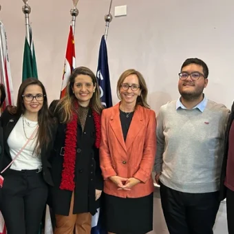 Global Honors Program 2026 1