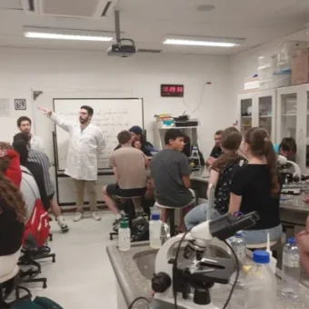 Lab-Class