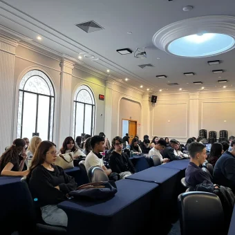 Palestra George A. Bermann (3)