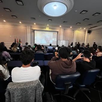 Palestra George A. Bermann (4)