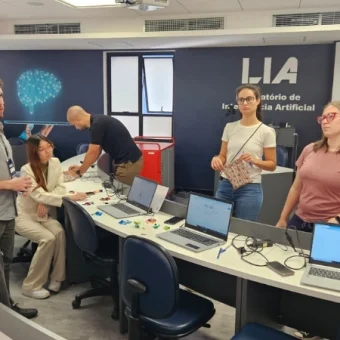 alunos no Experience Engenharias 2026
